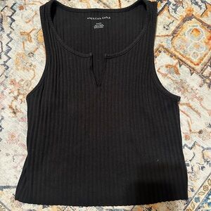 Aerie crop tank